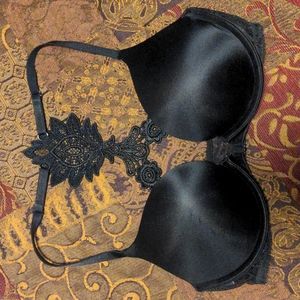 Victoria Secret T-back Bombshell Bra